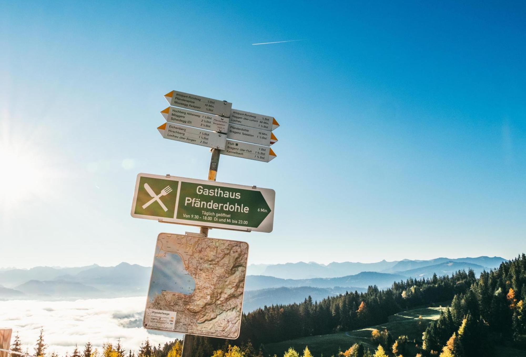 Seeblick Bregenz - Mit Parkgarage Dış mekan fotoğraf